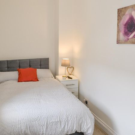 Gloster House Amble Ngoại thất bức ảnh