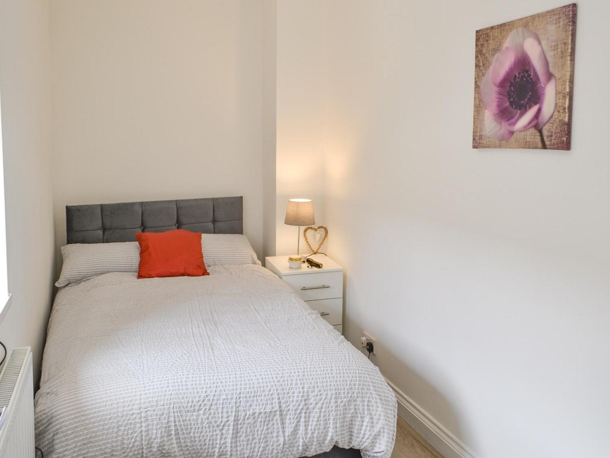Gloster House Amble Ngoại thất bức ảnh